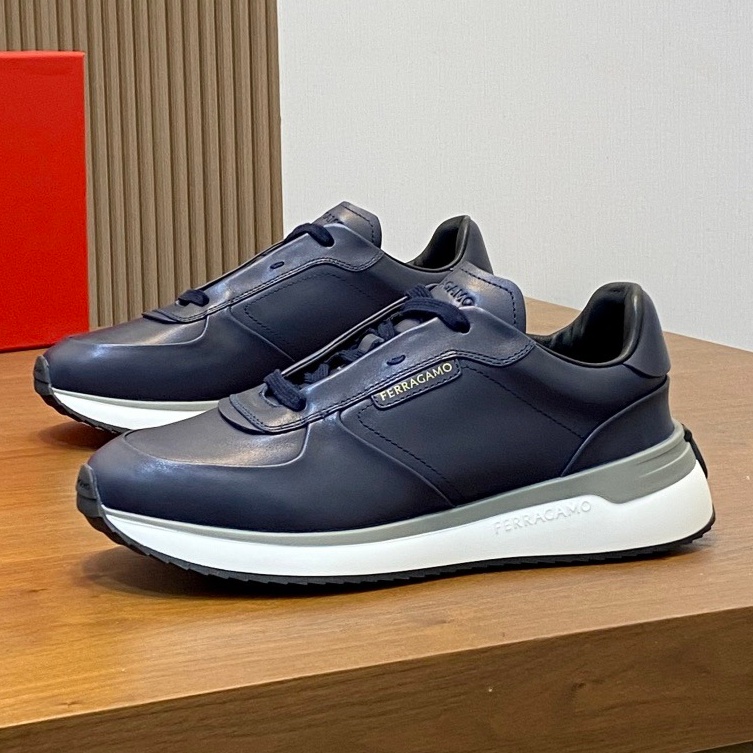 [홍콩명품.FERRAGAMO] 페라가모 2025 남성용 스니커즈 FG201 SH-E 홍콩명품의류,구매대행,온라인명품
