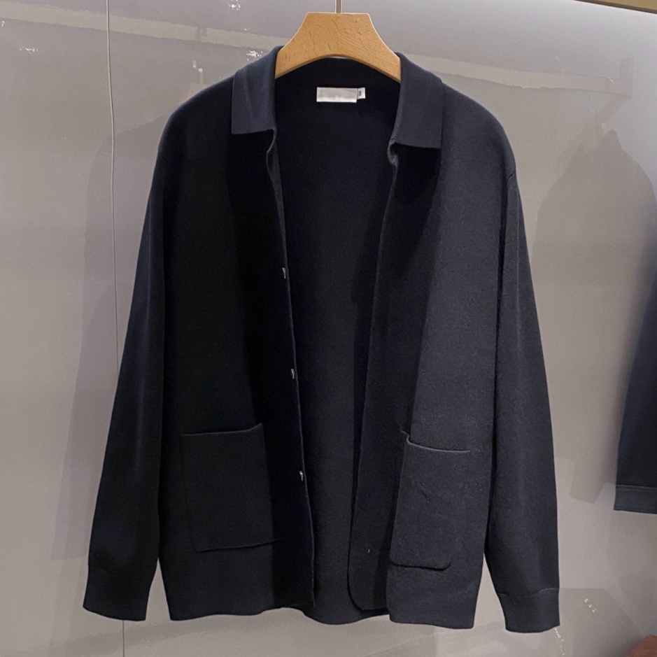 [홍콩명품.Christian Dior] 크리스챤 디올 2025 남성용  가디건 CD1074 HD 홍콩명품의류,구매대행,온라인명품