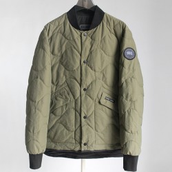 [ 홍콩명품.CANADA GOOSE ] 캐나다 구스 2025 남성용 자켓 CG 009 HD 홍콩명품의류,구매대행,온라인명품