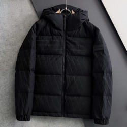 [홍콩명품.LOUIS VUITTON] 루이비통 2025 남성용 구스다운패딩 LV2215 YB 홍콩명품의류,구매대행,온라인명품