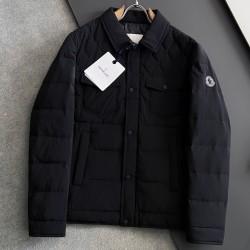 [홍콩명품.MONCLER] 몽클레어 2025 남성용 덕다운 패딩자켓 MQ1448 YB 홍콩명품의류,구매대행,온라인명품