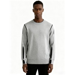 [홍콩명품.LOEWE] 로에베 2025 남성용 울 풀오버 LE436 YB 홍콩명품의류,구매대행,온라인명품