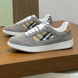 [홍콩명품.BURBERRY] 버버리 2025 남성용 스니커즈 BU100 SH-E 홍콩명품의류,구매대행,온라인명품