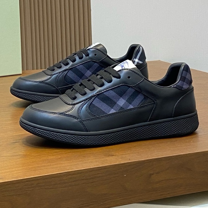 [홍콩명품.BURBERRY] 버버리 2025 남성용 스니커즈 BU101 SH-E 홍콩명품의류,구매대행,온라인명품