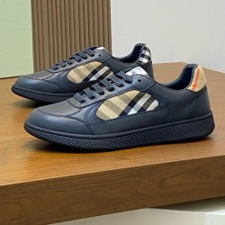 [홍콩명품.BURBERRY] 버버리 2025 남성용 스니커즈 BU104 SH-E 홍콩명품의류,구매대행,온라인명품