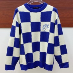 [홍콩명품.LOUIS VUITTON] 루이비통 25SS 니트풀오버 LV2232 PD  홍콩명품의류,구매대행,온라인명품