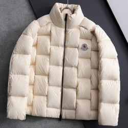 [홍콩명품.MONCLER] 몽클레어 2025 남성용 구스다운 패딩자켓 MQ1456 YB 홍콩명품의류,구매대행,온라인명품