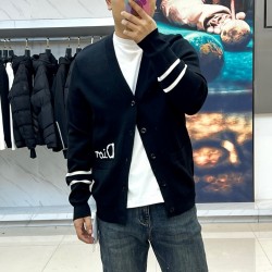 [홍콩명품.Christian Dior] 크리스챤 디올 2025 남성용 울가디건 CD1084 PD 홍콩명품의류,구매대행,온라인명품