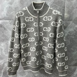 [홍콩명품.GUCCI] 구찌 2025 남성용 울 풀오버 GC537 PD 홍콩명품의류,구매대행,온라인명품