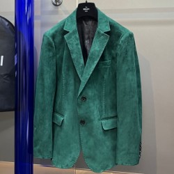 [홍콩명품.BERLUTI]벨루티 2025 남성용 양가죽자켓 BL120 HD 홍콩명품의류,구매대행,온라인명품