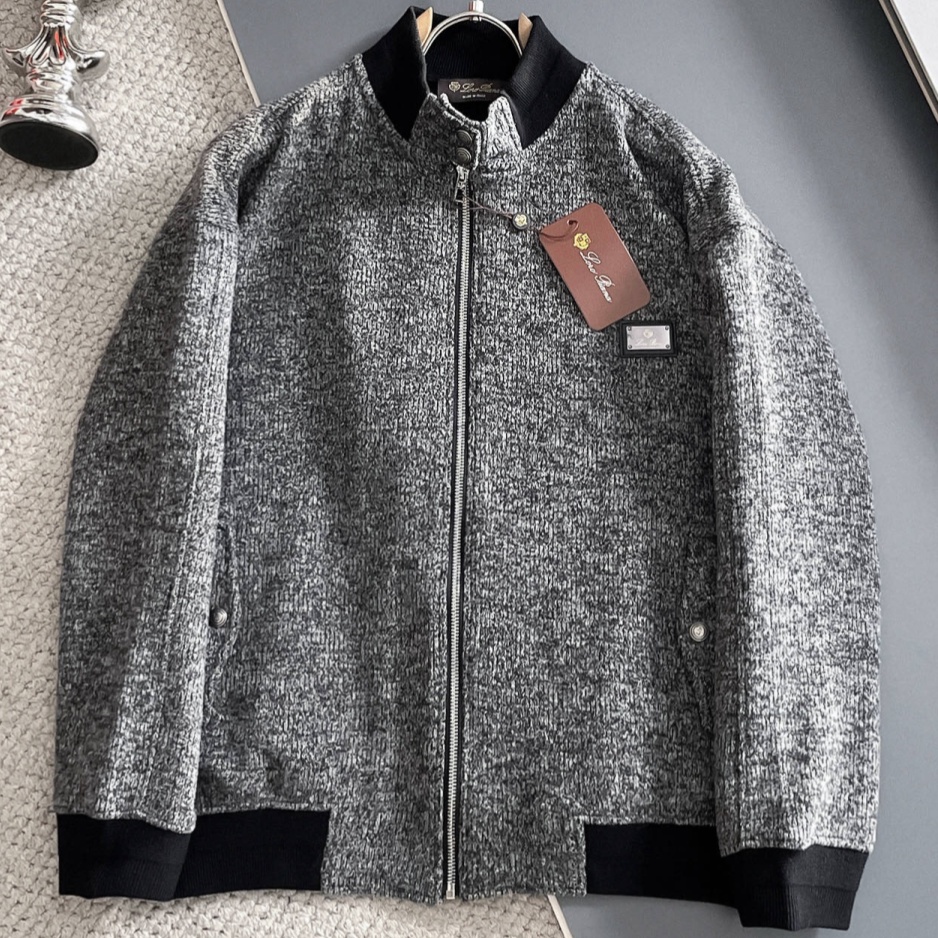 [홍콩명품.loro piana] 로로피아나 2025 남성용 자켓 LP684 PD 홍콩명품의류,구매대행,온라인명품