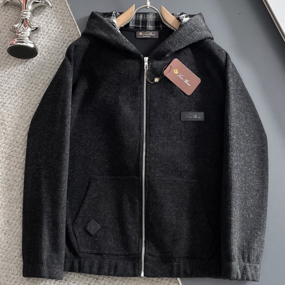 [홍콩명품.loro piana] 로로피아나 2025 남성용 자켓 LP686 PD 홍콩명품의류,구매대행,온라인명품