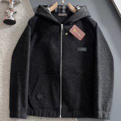 [홍콩명품.loro piana] 로로피아나 2025 남성용 자켓 LP686 PD 홍콩명품의류,구매대행,온라인명품