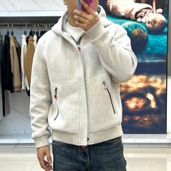 [홍콩명품.KITON] 키톤 2025 남성용 후드자켓 G308 PD 홍콩명품의류,구매대행,온라인명품