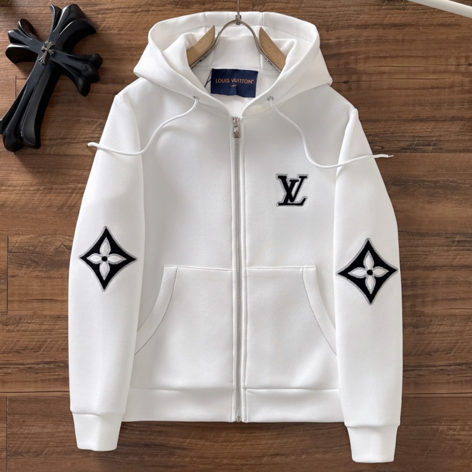 [홍콩명품.LOUIS VUITTON] 루이비통 25SS 자켓 LV2237 PD 홍콩명품의류,구매대행,온라인명품