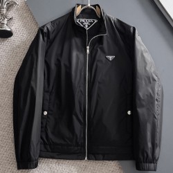 [홍콩명품.PRADA] 프라다 2025 남성용 자켓 PD1522 PD 홍콩명품의류,구매대행,온라인명품