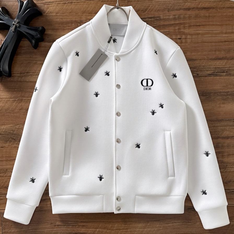 [홍콩명품.Christian Dior]크리스챤 디올 2025 남성용 자켓 CD1093 PD  홍콩명품의류,구매대행,온라인명품