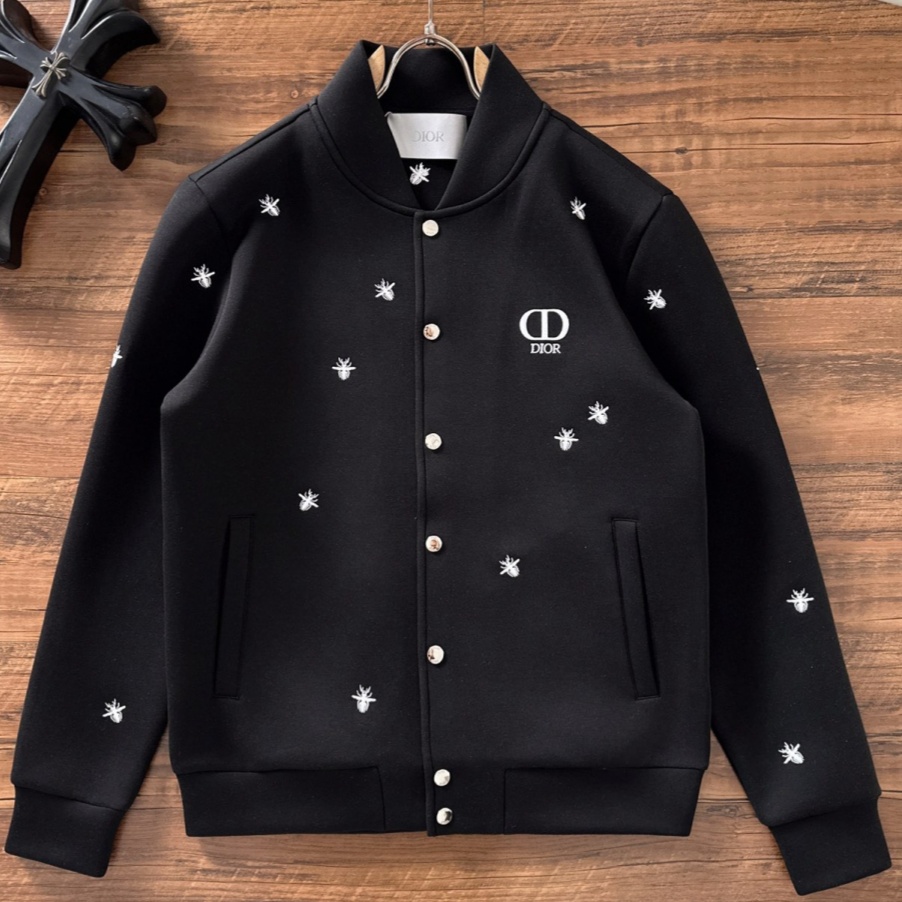 [홍콩명품.Christian Dior]크리스챤 디올 2025 남성용 자켓 CD1094 PD  홍콩명품의류,구매대행,온라인명품