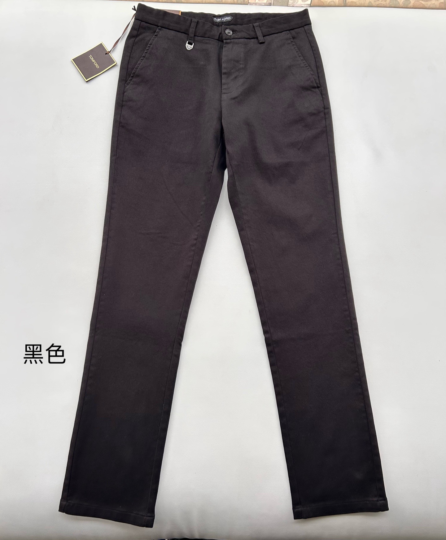 [홍콩명품,TOM FORD] 톰포드 2025 남성용 바지 TF169 HD  홍콩명품의류,구매대행,온라인명품