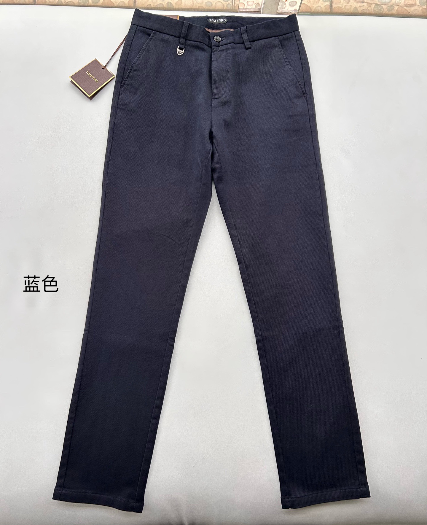 [홍콩명품,TOM FORD] 톰포드 2025 남성용 바지 TF170 HD  홍콩명품의류,구매대행,온라인명품