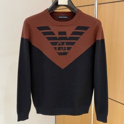 [홍콩명품,ARMANI] 알마니 2025 남성용 니트풀오버 AM154 PD 홍콩명품의류,구매대행,온라인명품