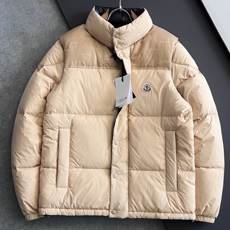 [홍콩명품.MONCLER] 몽클레어 2025 남성용 구스다운 패딩자켓 MQ1470 YB 홍콩명품의류,구매대행,온라인명품