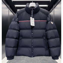 [홍콩명품.MONCLER] 몽클레어 2025 남성용 구스다운 패딩자켓 MQ1474 YB 홍콩명품의류,구매대행,온라인명품
