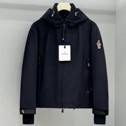 [홍콩명품.MONCLER] 몽클레어 2025 남성용 구스다운 패딩자켓 MQ1489 YB 홍콩명품의류,구매대행,온라인명품