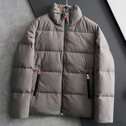 홍콩명품.KITON] 키톤 2025 남성용 덕다운 패딩자켓 GT313 YB 홍콩명품의류,구매대행,온라인명품