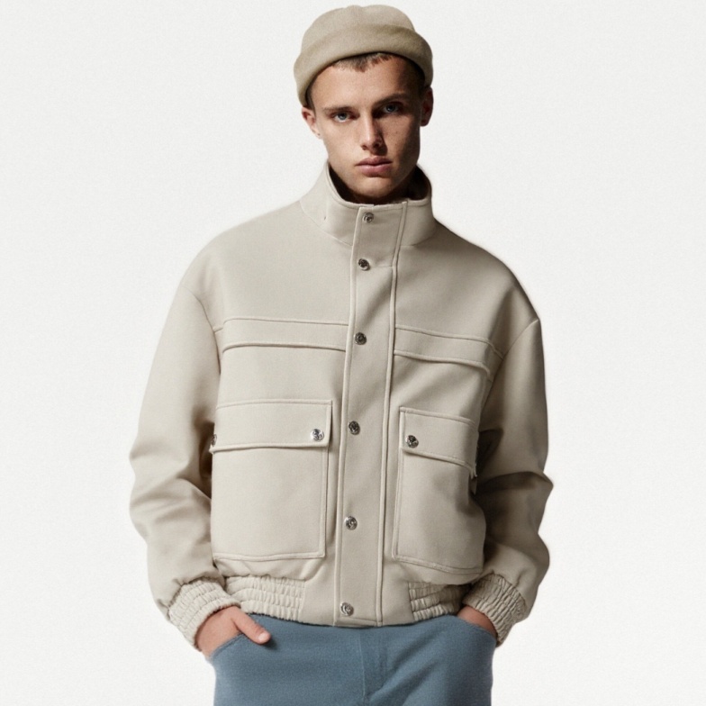 [홍콩명품.loro piana] 로로피아나 2025 남성용 덕다운 패딩자켓 LP703 YB 홍콩명품의류,구매대행,온라인명품