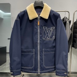 [홍콩명품.LOUIS VUITTON] 루이비통 2025 남성용 덕다운패딩 LV2251 YB 홍콩명품의류,구매대행,온라인명품