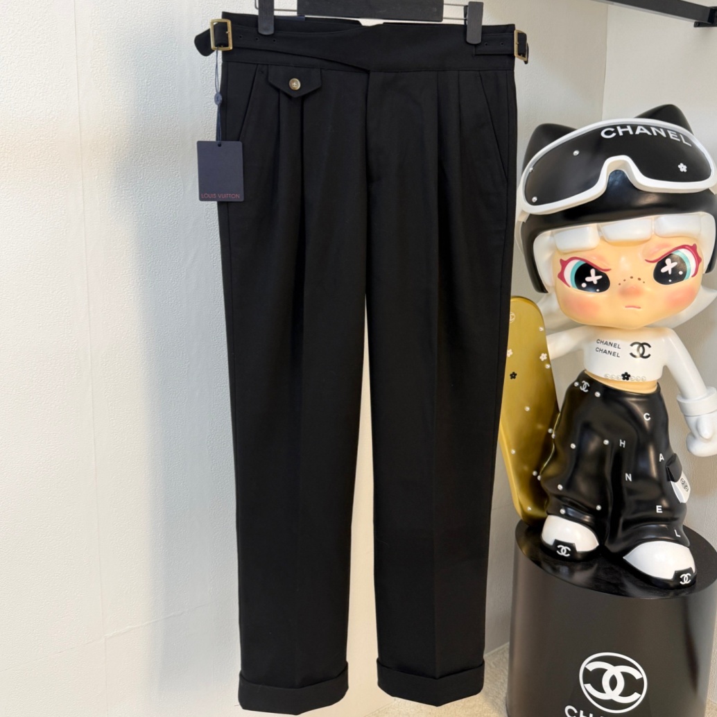 [홍콩명품.LOUIS VUITTON] 루이비통 25SS 바지 LV2266 PD 홍콩명품의류,구매대행,온라인명품