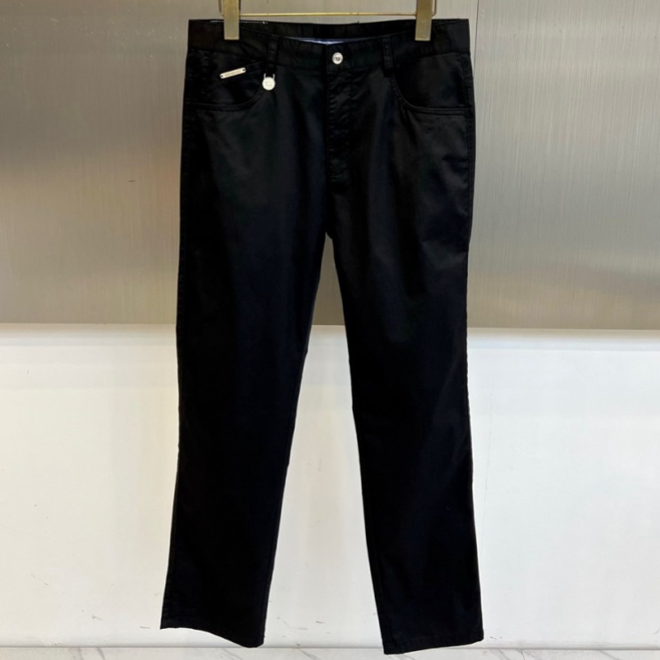 [홍콩명품.BURBERRY] 버버리 2025 남성용 바지 BU1393 PD 홍콩명품의류,구매대행,온라인명품