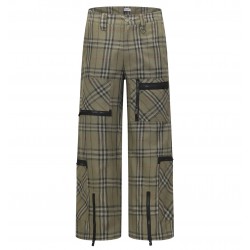 [홍콩명품.BURBERRY] 버버리 2025 남성용 바지 BU1395 PD 홍콩명품의류,구매대행,온라인명품