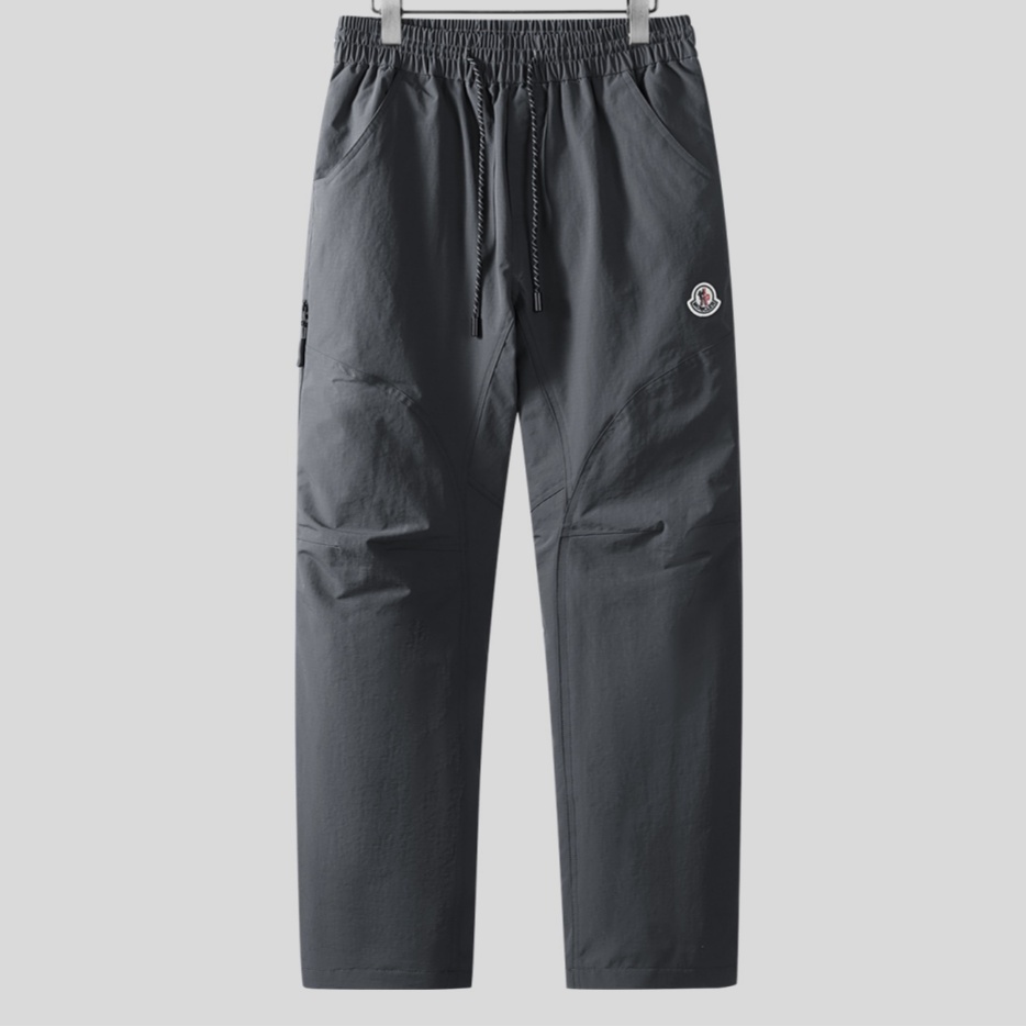 [홍콩명품.MONCLER] 몽클레어 2025 남성용 바지 MQ1493 YB 홍콩명품의류,구매대행,온라인명품