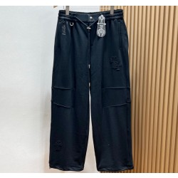 [홍콩명품.CHROME HEARTS] 크롬하츠 2025 남성용 바지 CR427 YB 홍콩명품의류,구매대행,온라인명품