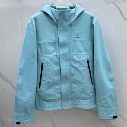 {홍콩명품.LOUIS VUITTON] 루이비통 2025 남성용 후드자켓 LV2287 HD 홍콩명품의류,구매대행,온라인명품