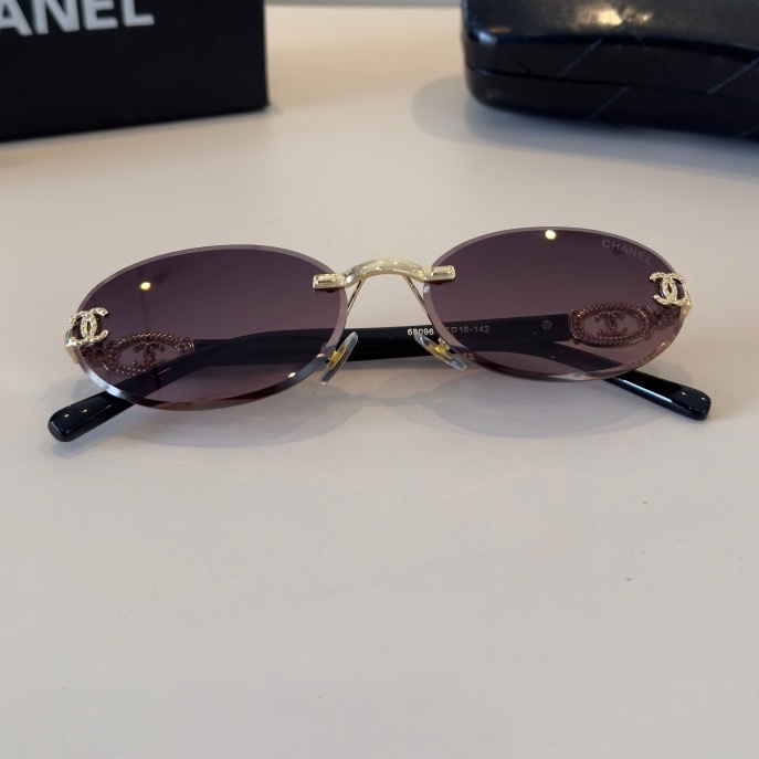 [홍콩명품.CHANEL] 샤넬 25SS 로고 연예인 여자 남자 선글라스 CH024 SG1-A 홍콩명품쇼핑몰,쇼핑몰,해외직구,구매대행