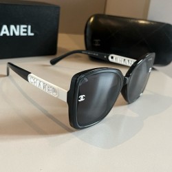 [홍콩명품.CHANEL] 샤넬 25SS 로고 연예인 여자 남자 선글라스 CH048 SG1-A 홍콩명품쇼핑몰,쇼핑몰,해외직구,구매대행