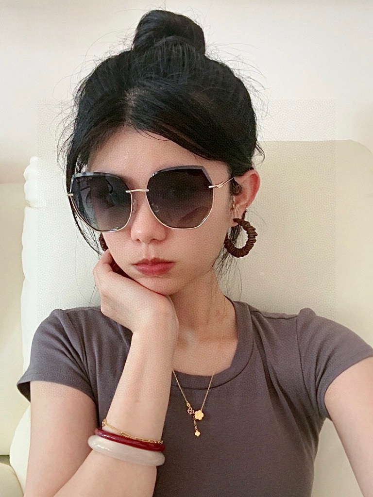 [홍콩명품.CHANEL] 샤넬 25SS 로고 연예인 여자 남자 선글라스 CH059 SG1-A 홍콩명품쇼핑몰,쇼핑몰,해외직구,구매대행