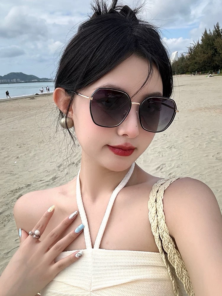 [홍콩명품.Gucci] 구찌 25SS 로고 연예인 여자 남자 선글라스 GU104 SG1-A, 홍콩명품쇼핑몰,쇼핑몰,해외직구,구매대행