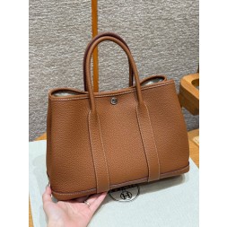 에르메스  가든파티 30 백 HERMES Garden Party 30 cm (올수공)