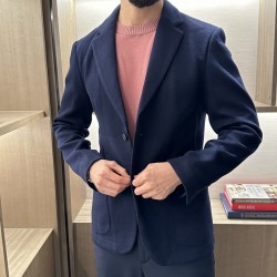 [홍콩명품.ZEGNA] 제냐 2025 남성용 울혼방 수트자켓 ZN727 HD 홍콩명품의류,구매대행,온라인명품