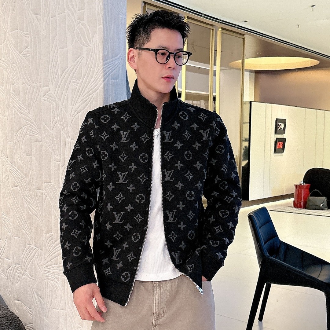 [홍콩명품.LOUIS VUITTON] 루이비통 25SS 자켓 LV2301 PD 홍콩명품의류,구매대행,온라인명품