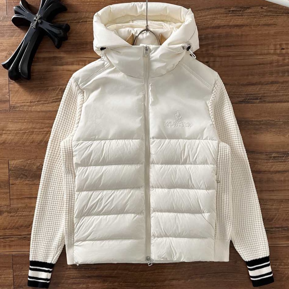 [홍콩명품.MONCLER] 몽클레어 2025 남성용 덕다운 패딩자켓 MQ1502 PD 홍콩명품의류,구매대행,온라인명품