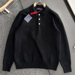 [홍콩명품.LOUIS VUITTON] 루이비통 25SS 니트 풀오버 LV2312 PD 홍콩명품의류,구매대행,온라인명품