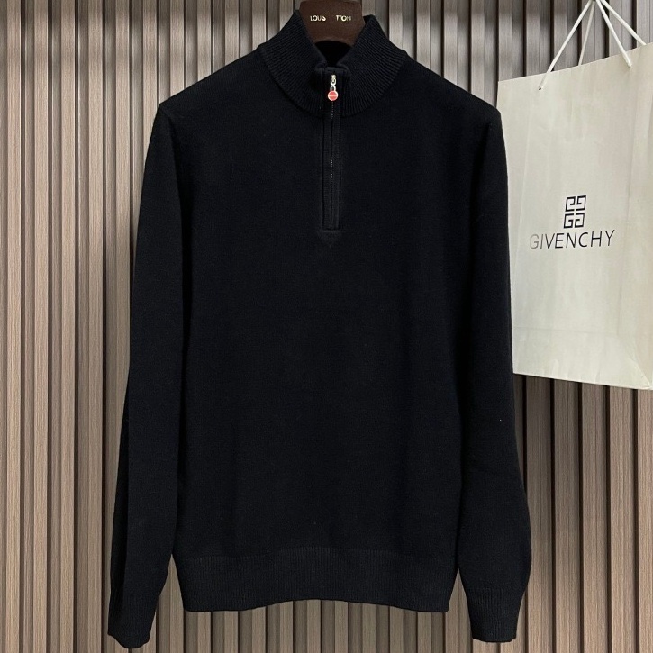 [홍콩명품.KITON] 키톤 2025 남성용 울혼방 풀오버 G301 YB 2컬러 홍콩명품의류,구매대행,온라인명품