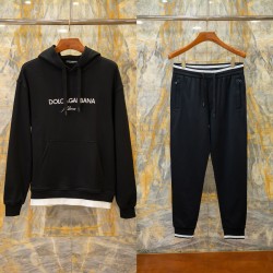 [홍콩명품 DOLCE & GABBANA ] 돌체앤가바나 2025 남성용 추리닝세트 DG495 HD 홍콩명품의류,구매대행,온라인명품