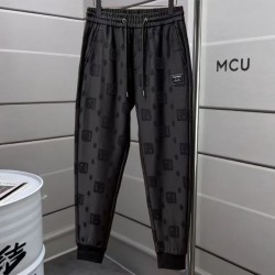 [홍콩명품 DOLCE & GABBANA ] 돌체앤가바나 2025 남성용 추리닝바지 DG498 PD 홍콩명품의류,구매대행,온라인명품