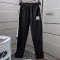 [홍콩명품 DOLCE & GABBANA ] 돌체앤가바나 2025 남성용 추리닝바지 DG500 PD 홍콩명품의류,구매대행,온라인명품